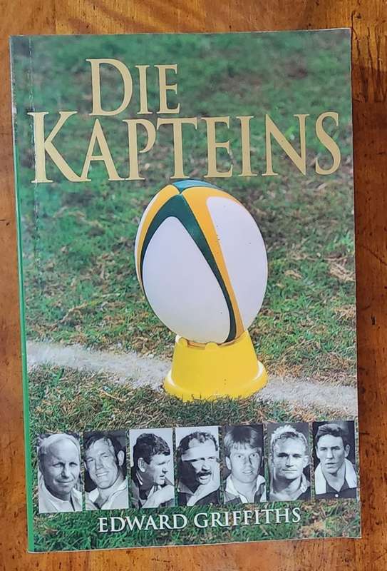 Die Kapteins